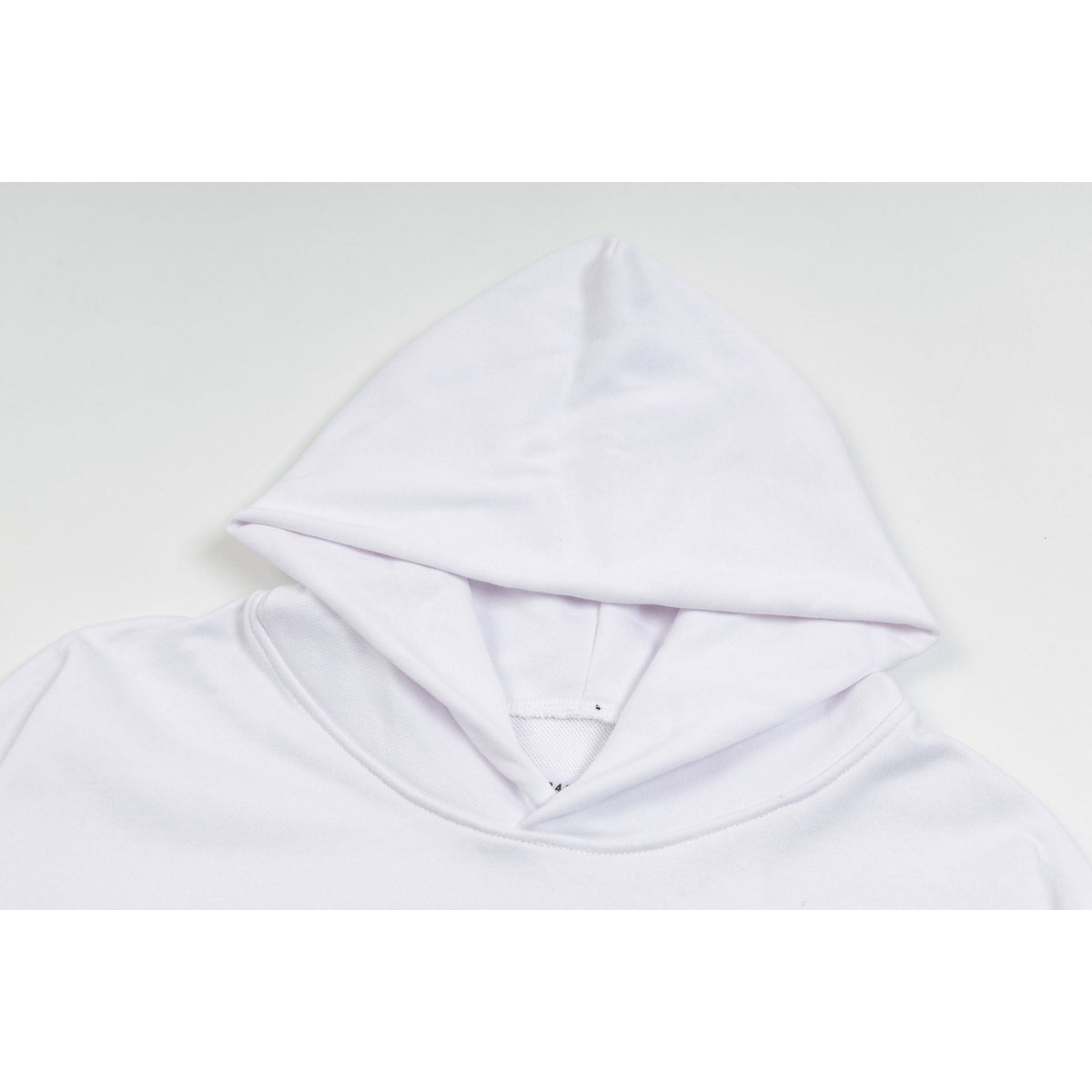 Maison Margiela Hoodie Loose Hooded Sweater