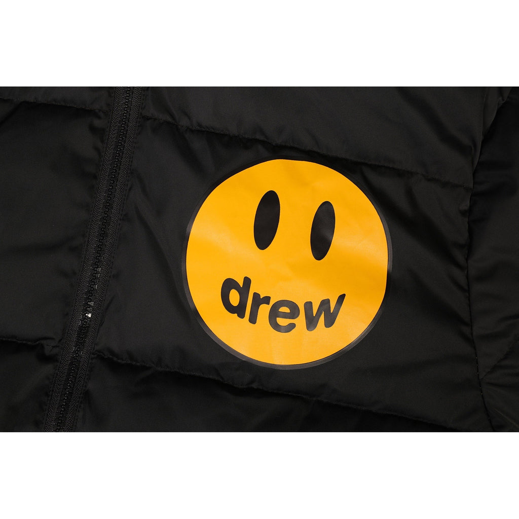 Drew House Jacket Unisex Casual Padded Warm Jacket