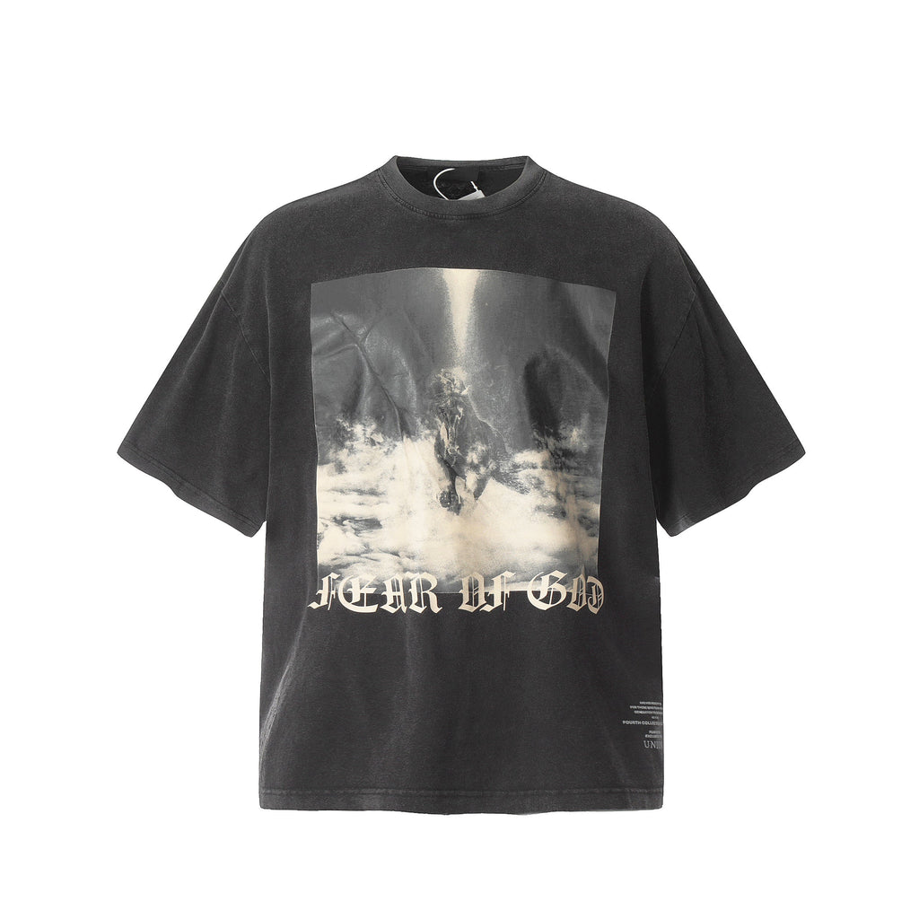 Fear of God Essentials Tee