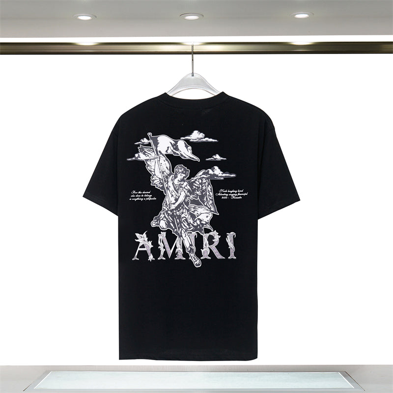 Amiri Fashion T-shirt