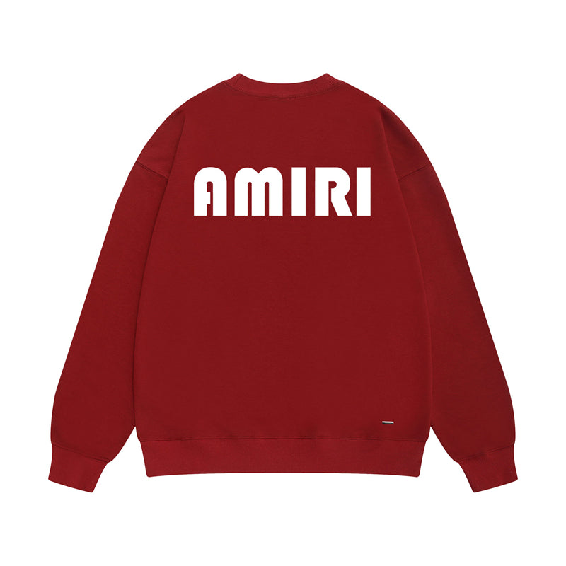 Amiri Fashion sweatshirts