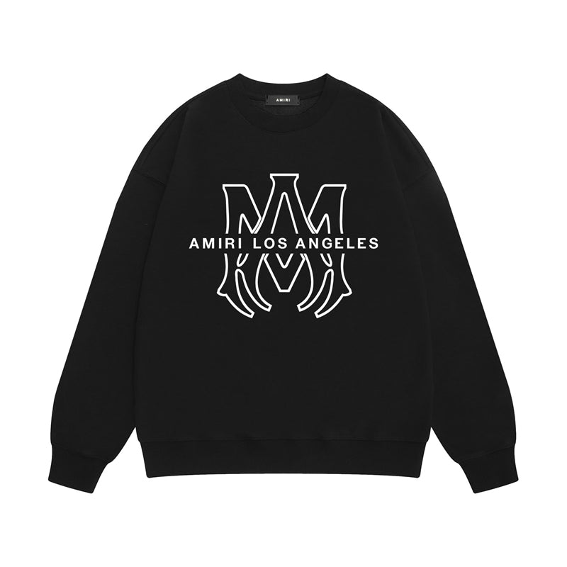Amiri Fashion sweatshirts