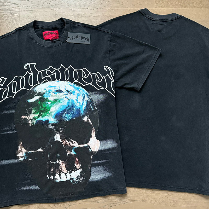 Godspeed T-shirts