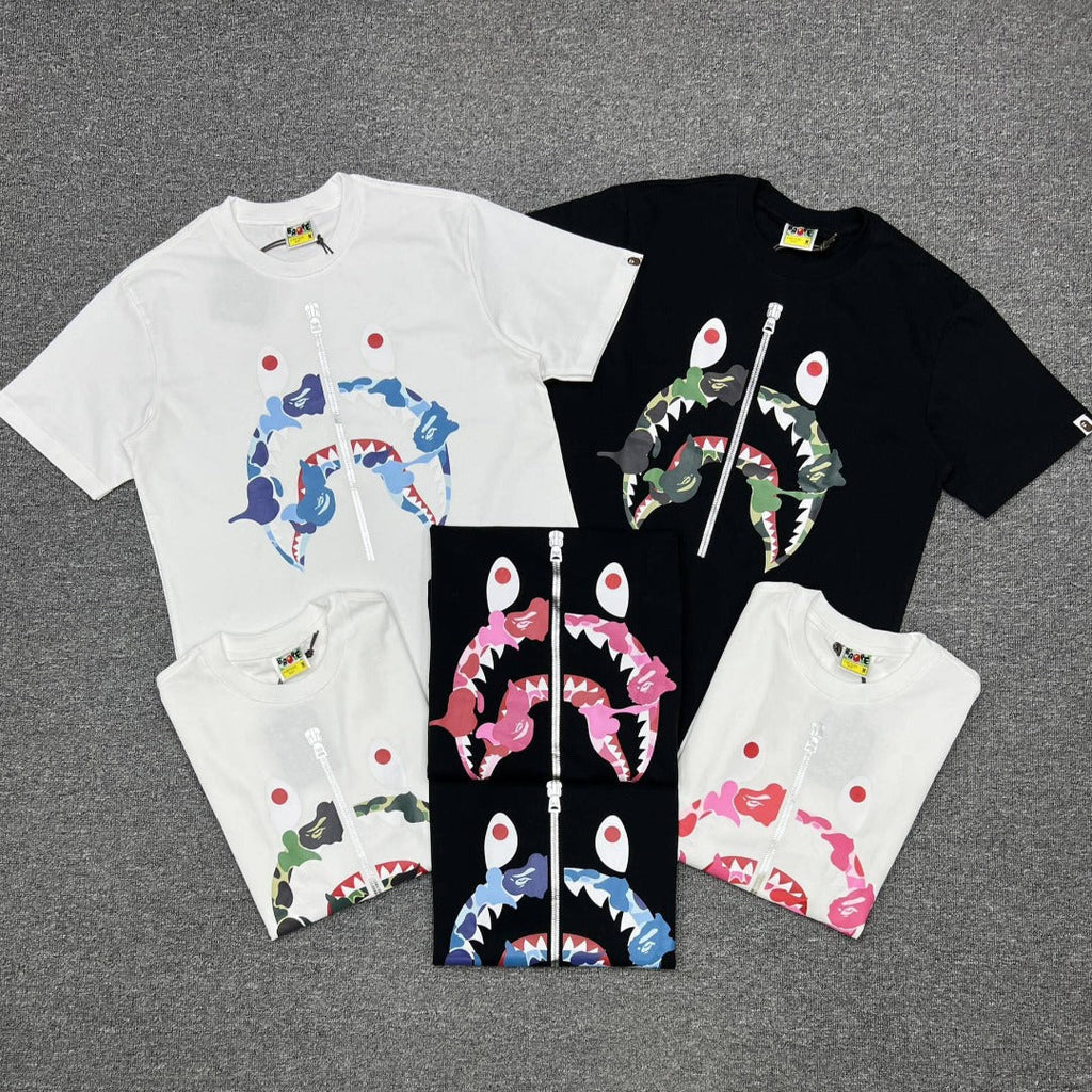 Bape T-shirt
