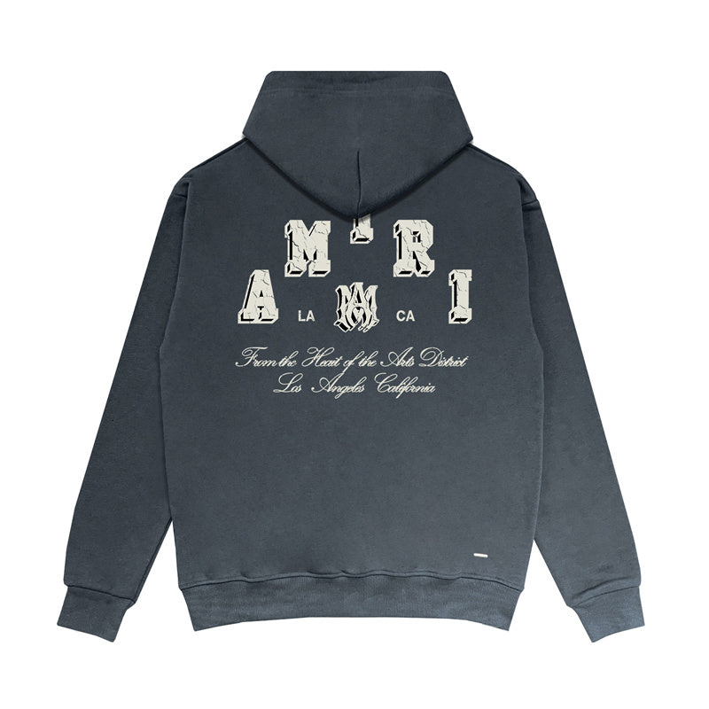 Amiri Fashion sweatshirts
