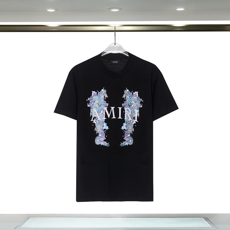 Amiri Fashion T-shirt