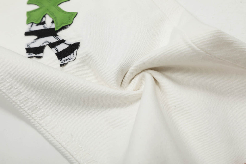 Chrome Hearts Pants 8140