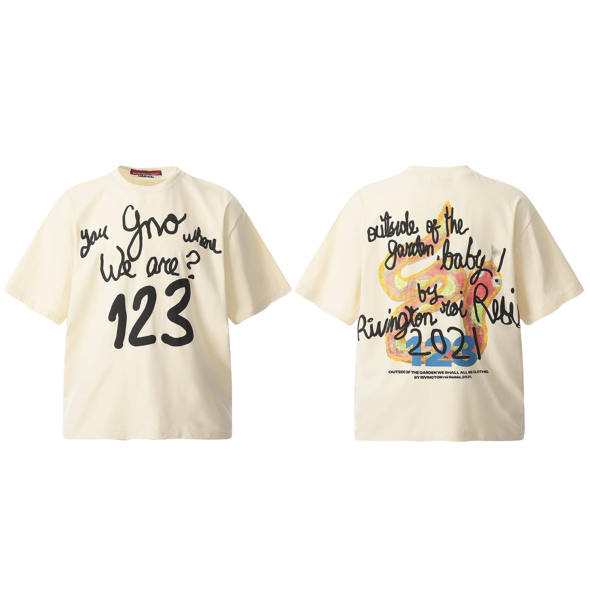 Fear of God Essentials Tee