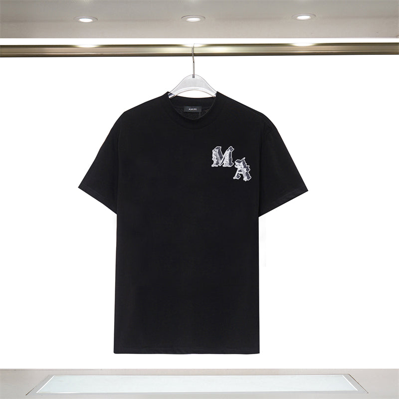 Amiri Fashion T-shirt