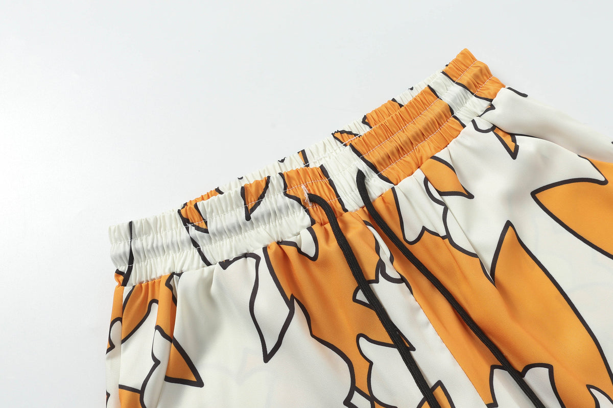 Chrome Hearts New Shorts 2283