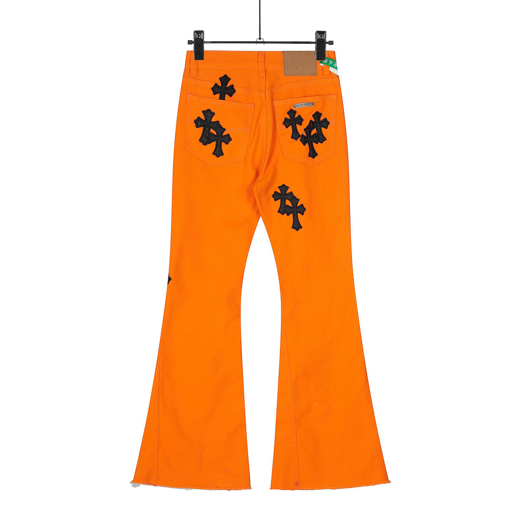 Chrome Hearts Pants 8159