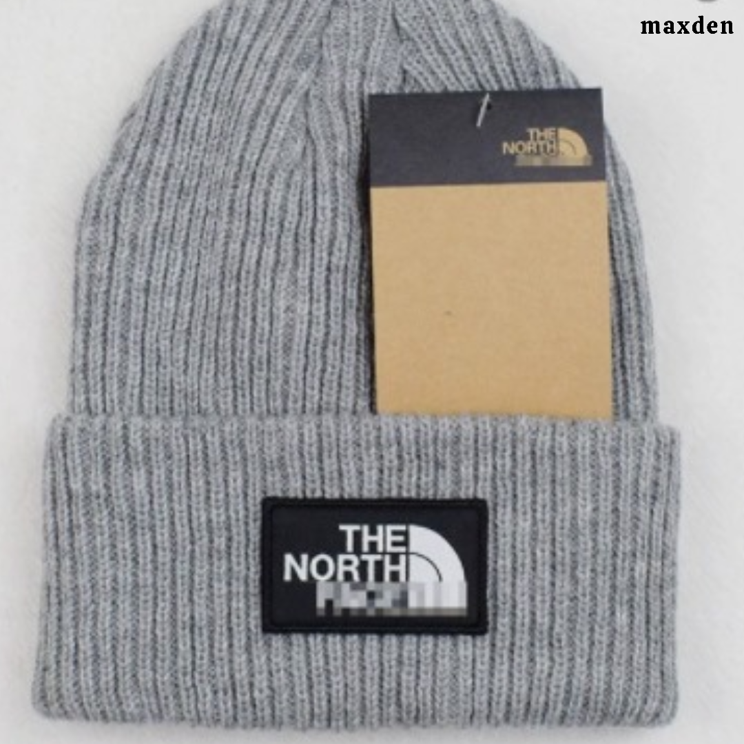 North Face Beanie