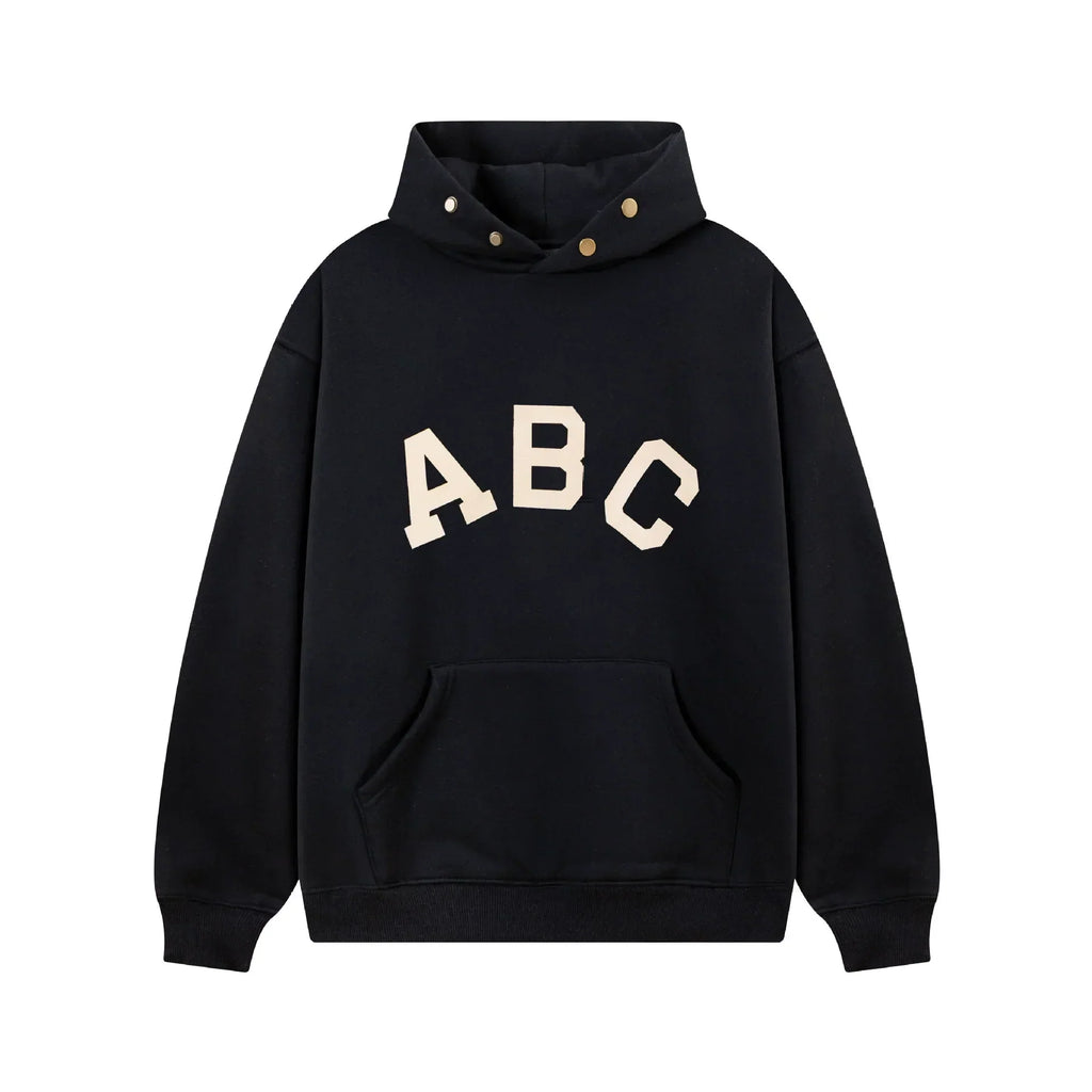 Men's Fear of God Essentials Hoodie