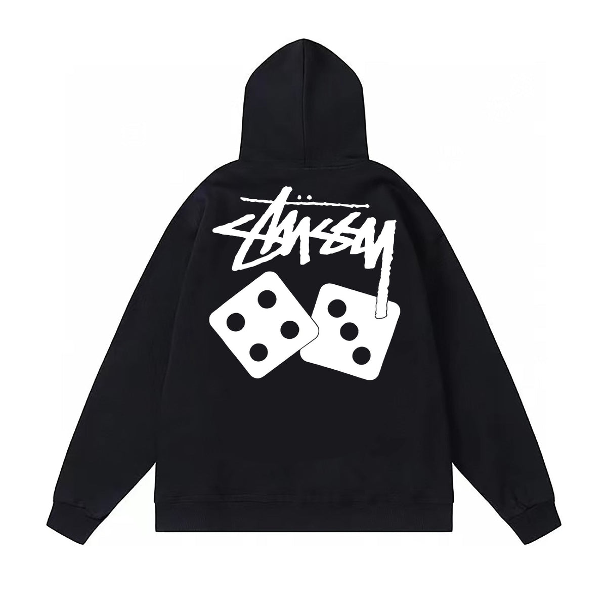 Stussy Hoodie Fall Winter Classic Hoodie
