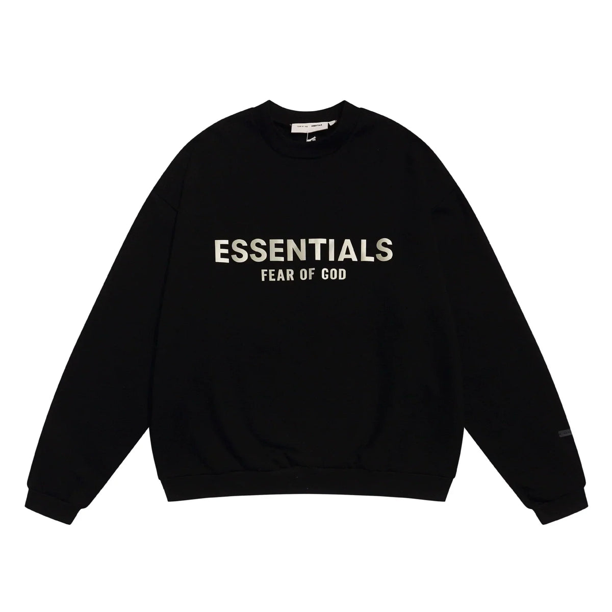Men's Fear of God Essentials Sweatshirt