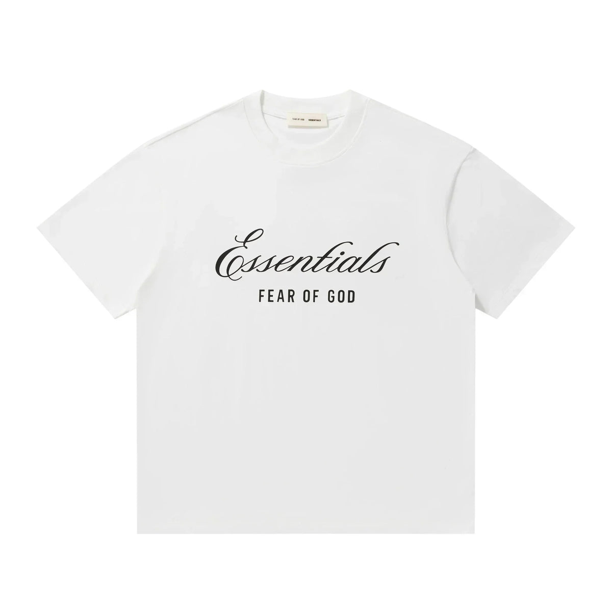 Fear of God Essentials Tee