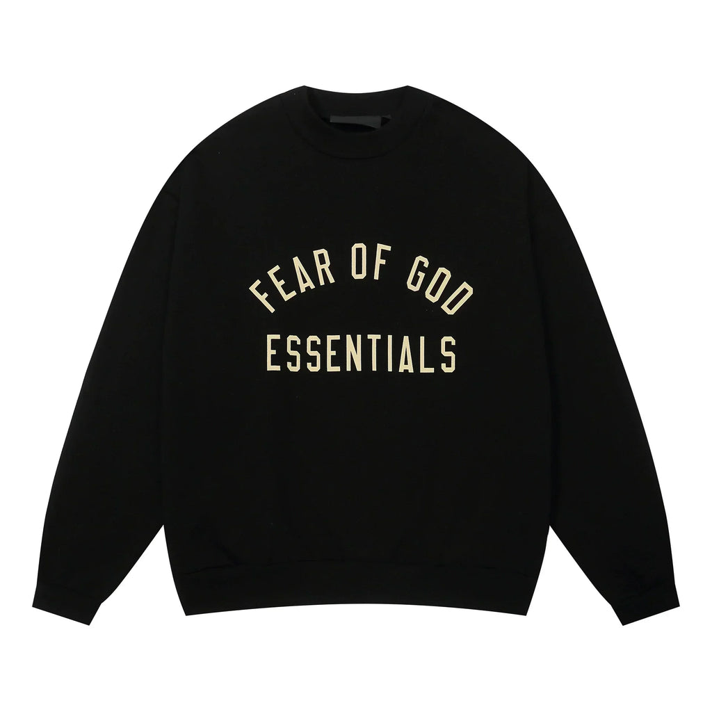 Men's Fear of God Essentials Sweatshirt