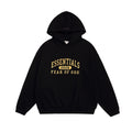 Men's Fear of God Essentials Hoodie