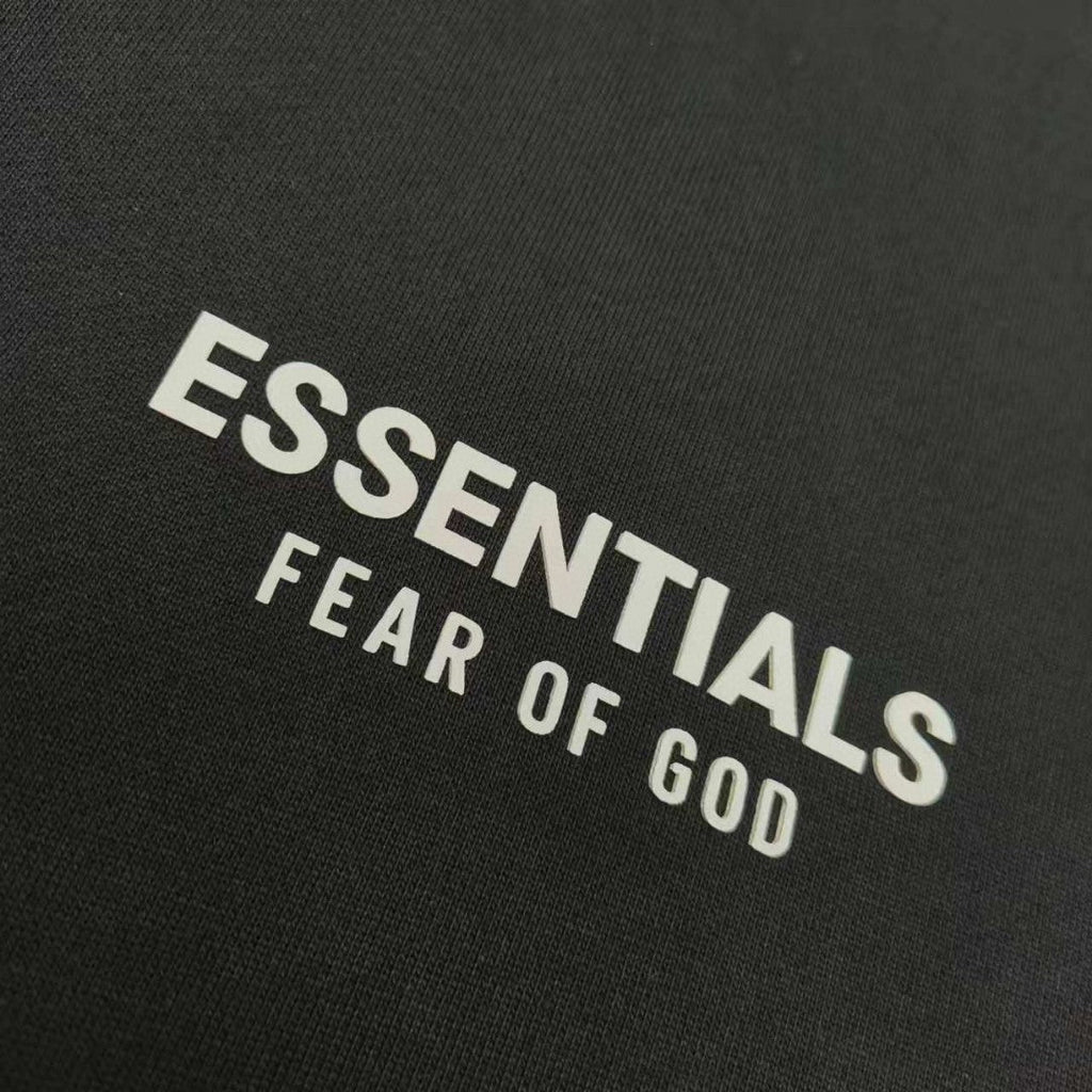 Men's Fear of God Essentials Hoodie