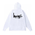 Stussy Hoodie Fleece Hooded Sweater