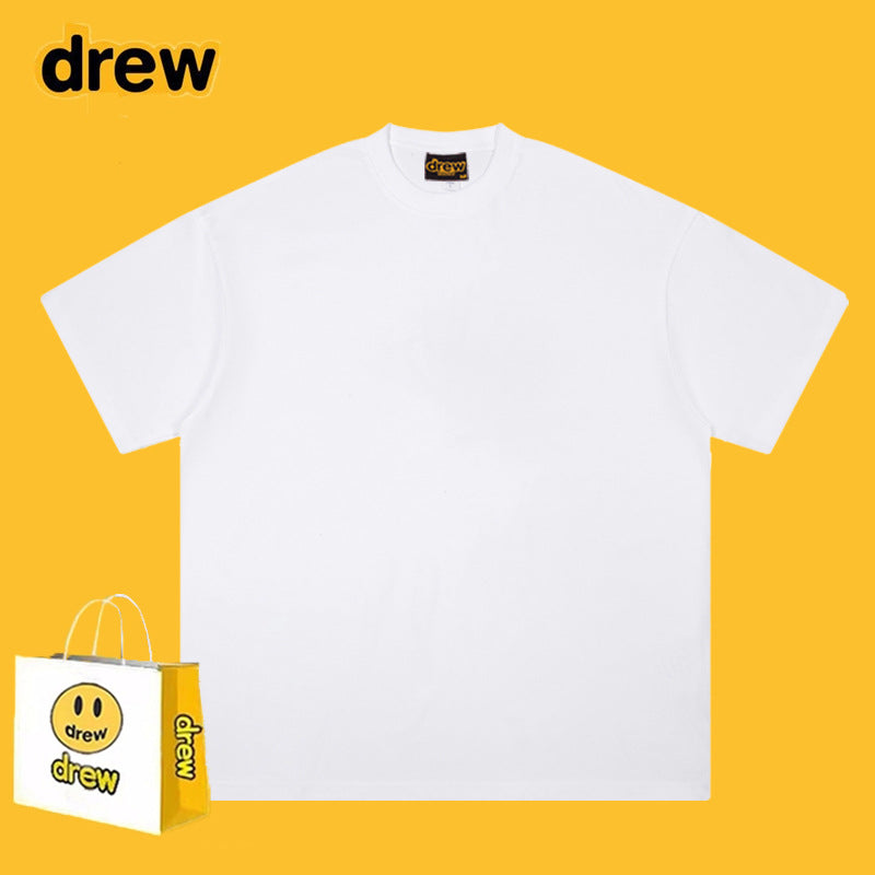 Drew T-shirts Male Biber Couple