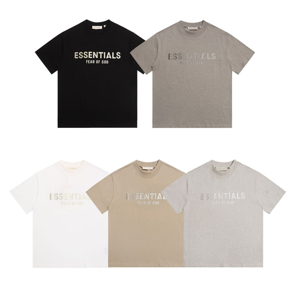 Fear of God Essentials Tee
