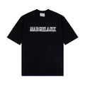 Maison Margiela T-shirt Crew Neck Men's Loose Short Sleeve T-shirt