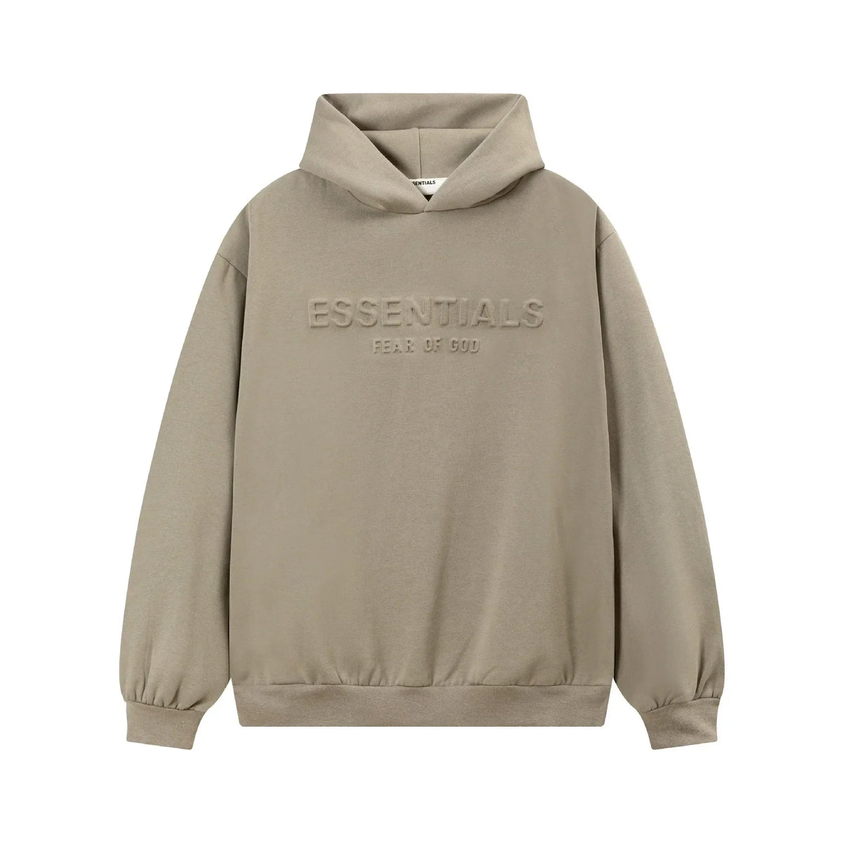 Men's Fear of God Essentials Hoodie