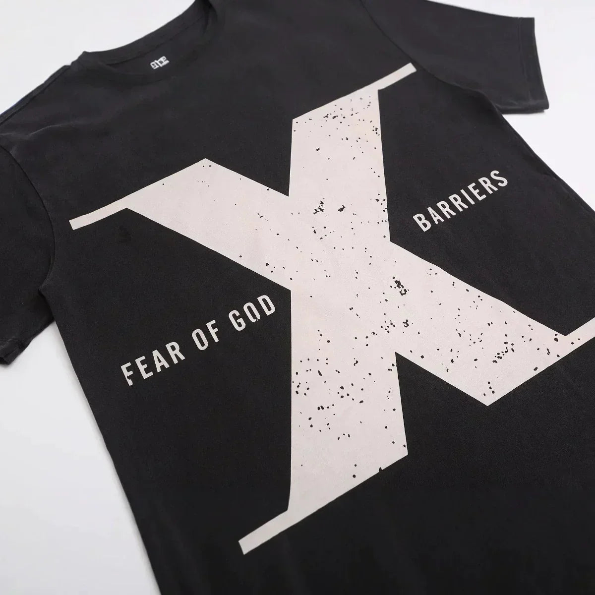 Fear of God Essentials Tee