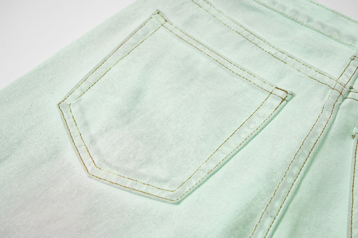 Chrome Hearts NEW Pants 8182