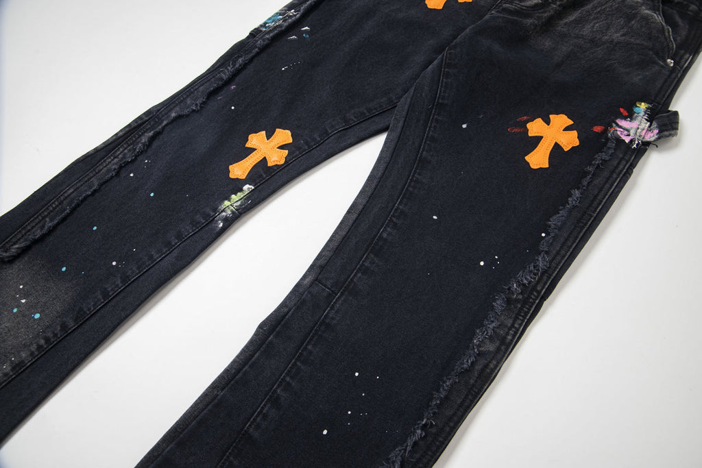 Chrome Hearts Pants 8176