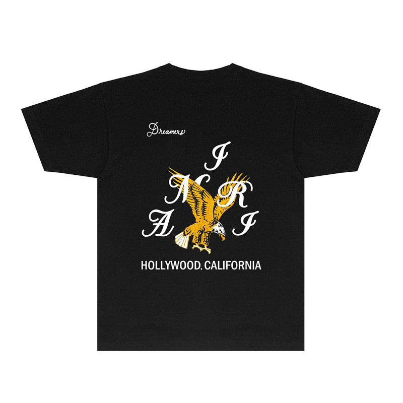 Amiri Fashion T-shirt