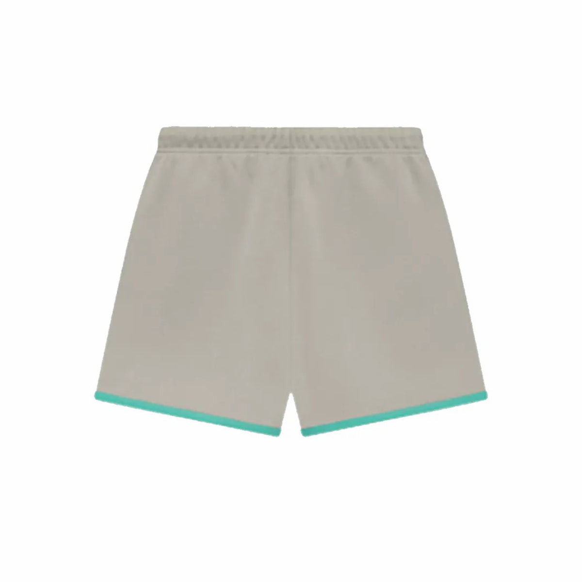 SS24 T-Shirt / Shorts / Set - Shiny Gray Green