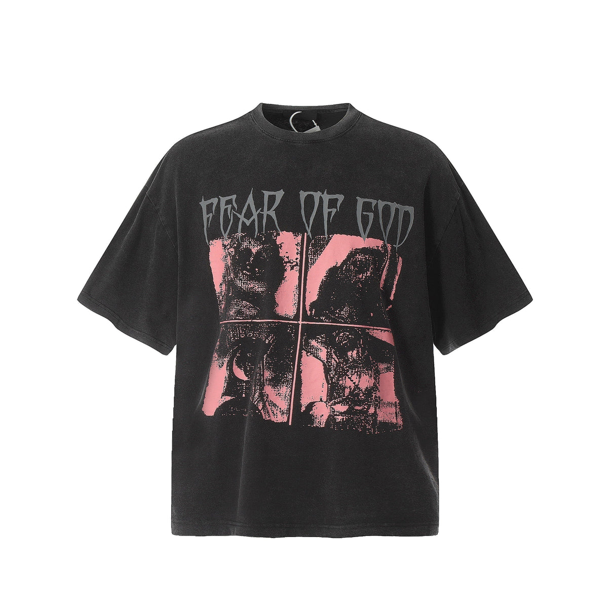 Fear of God Essentials Tee