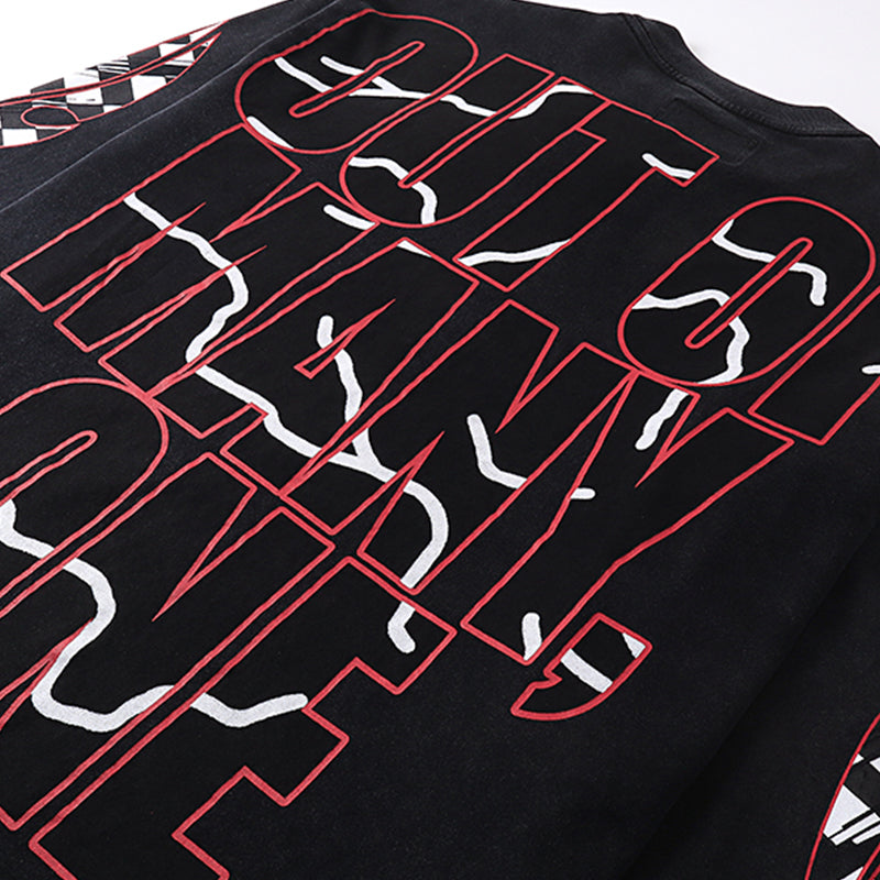 Godspeed Long Sleeve Shirt
