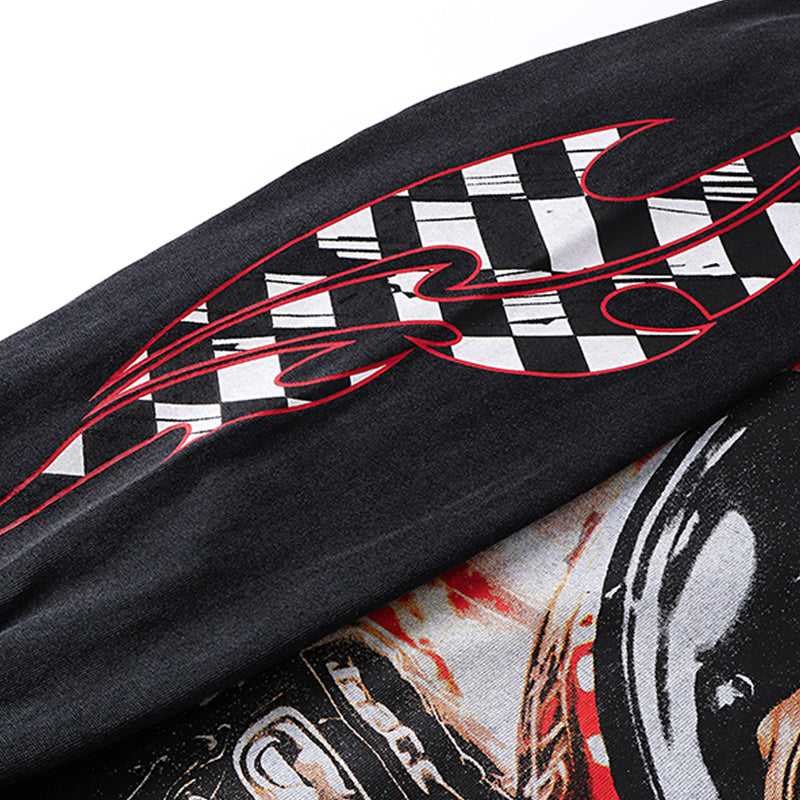 Godspeed Long Sleeve Shirt