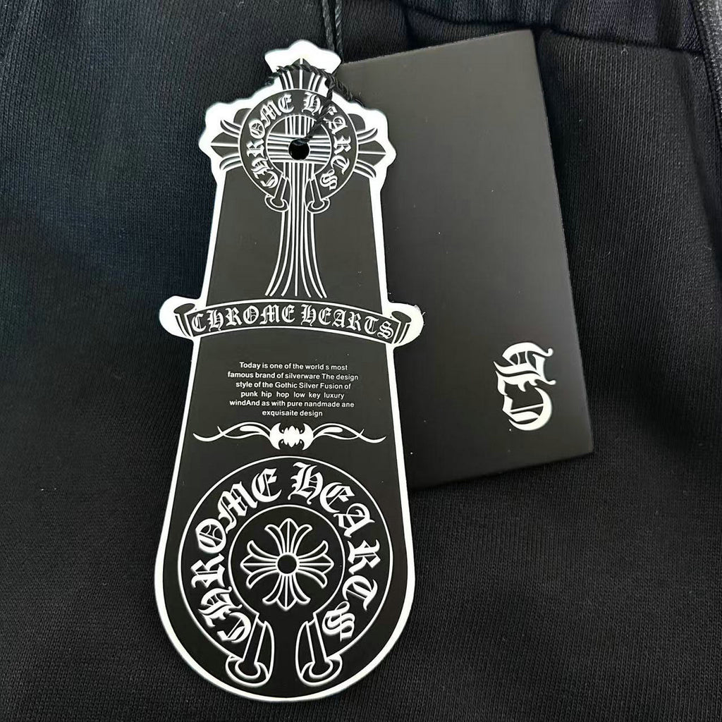 Chrome Hearts New Shorts D302
