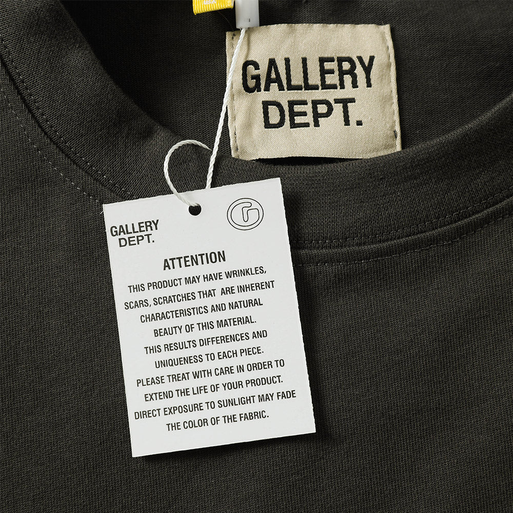 Gallery Dept T-Shirts