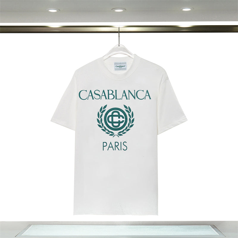Casablanca fashion T-shirt